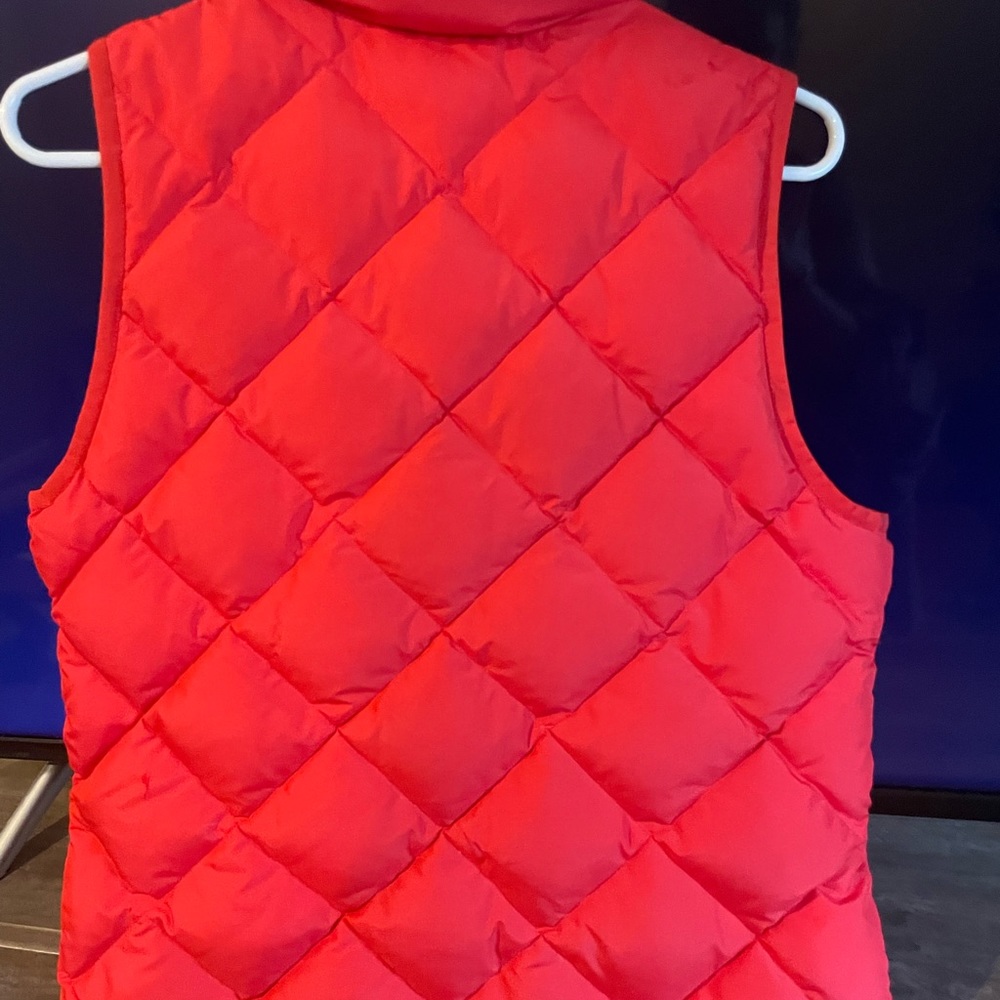 J Crew Bubble Jacket - image 4